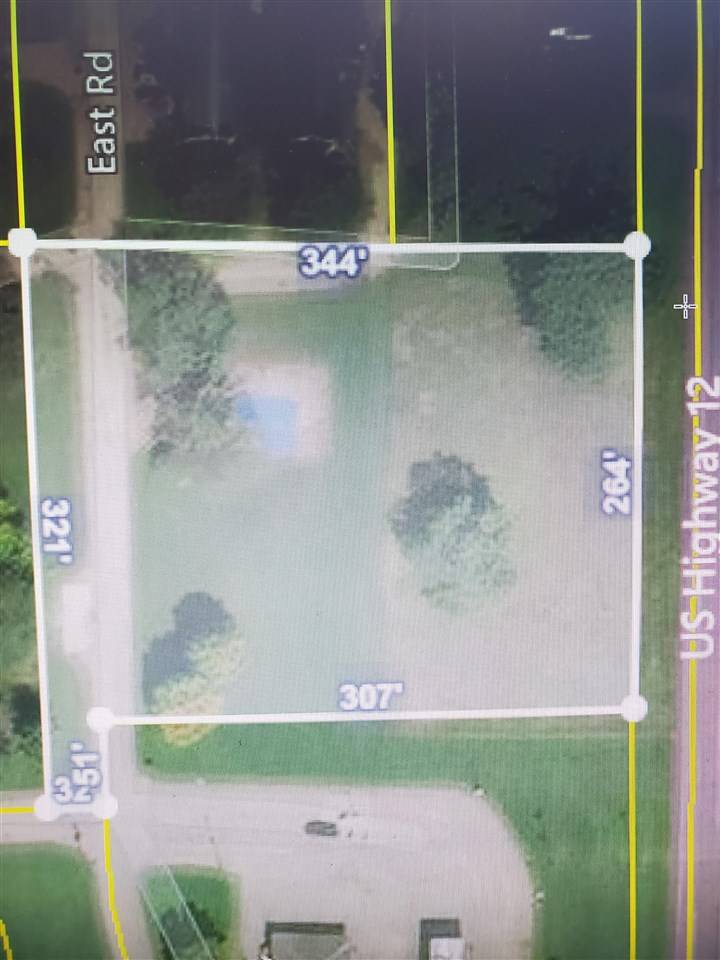 North Freedom, WI 53951,Lot 0 Center Rd