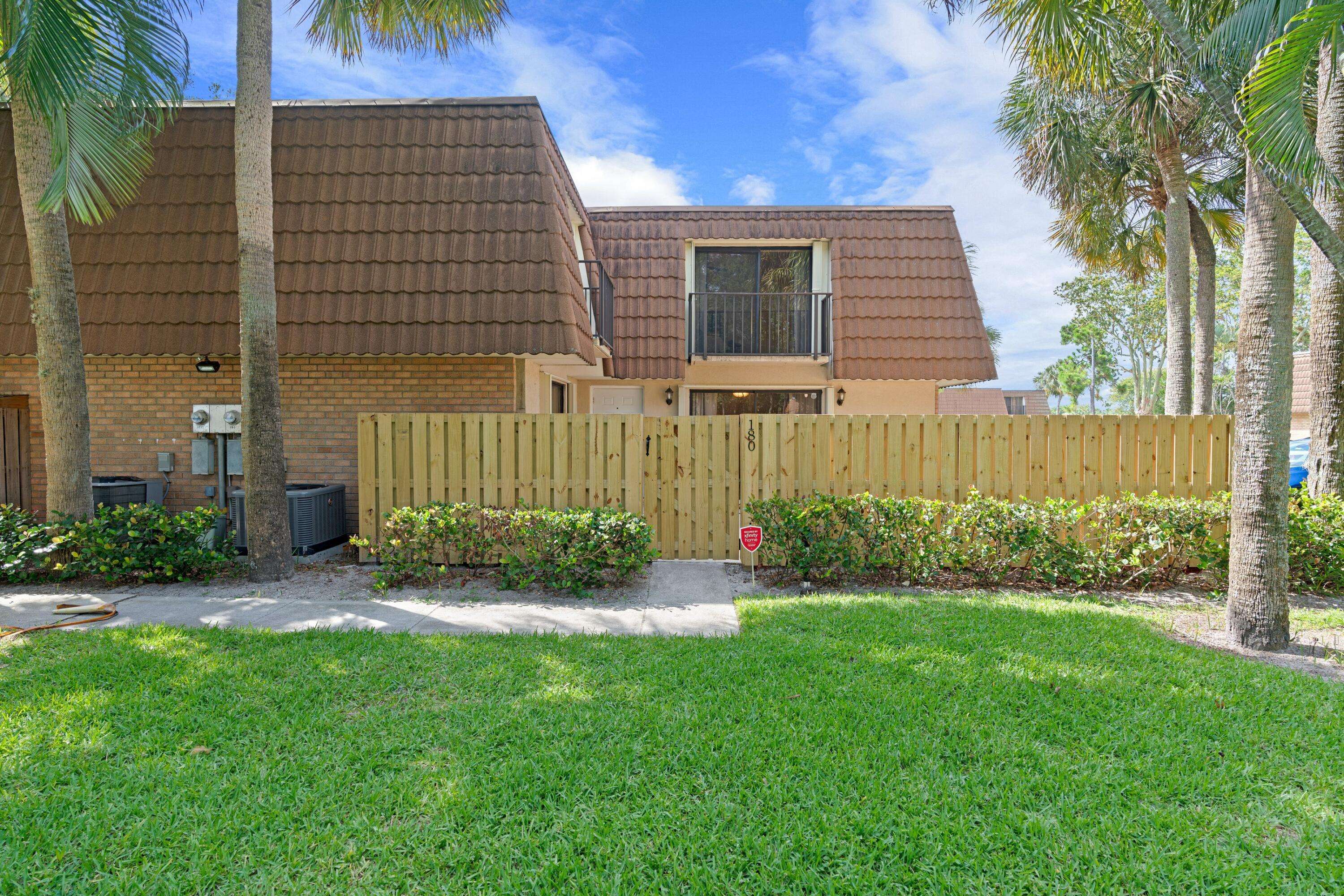 West Palm Beach, FL 33407,180 Charter WAY