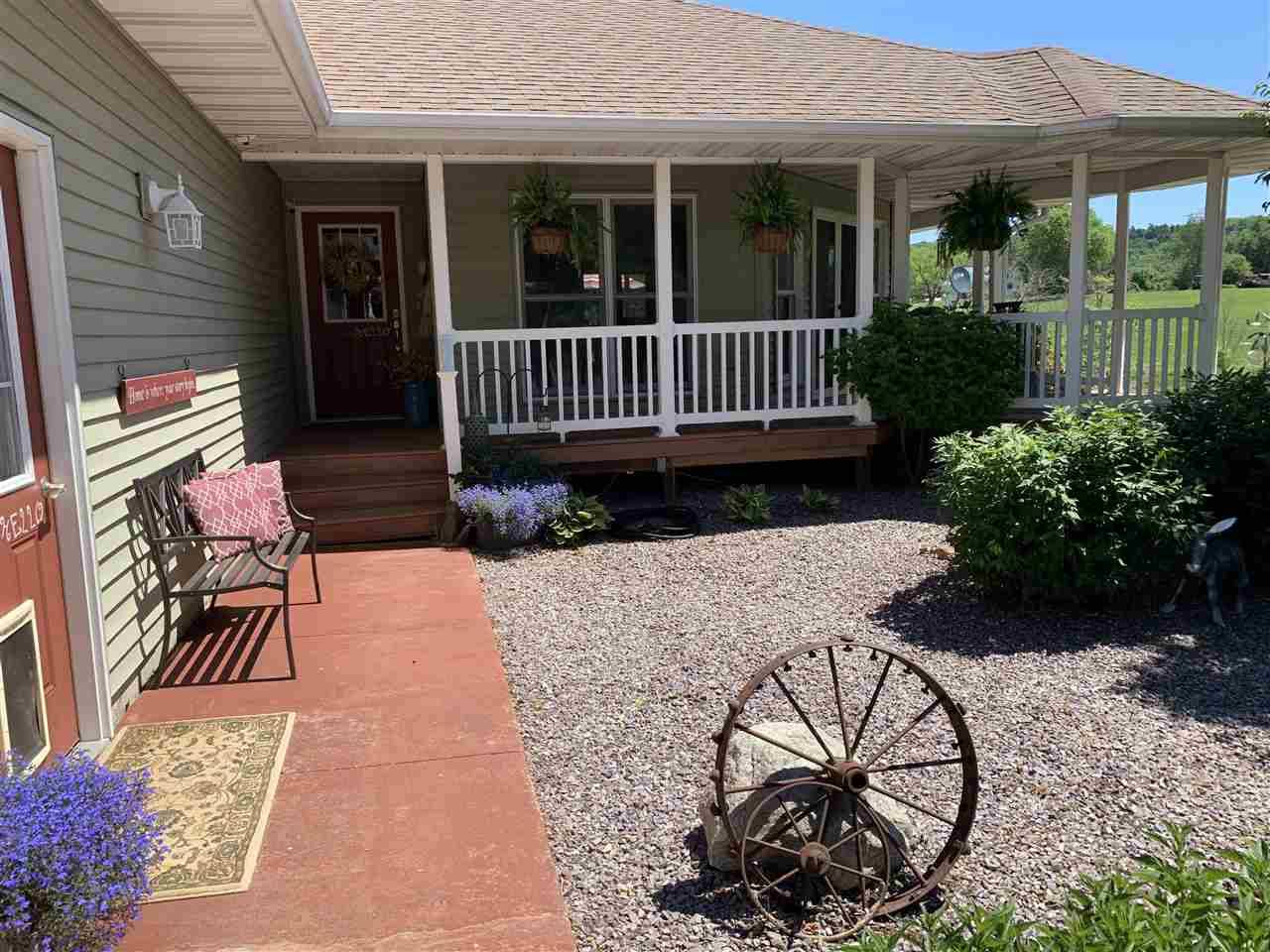 Tomah, WI 54660,25786 Hockey Ave