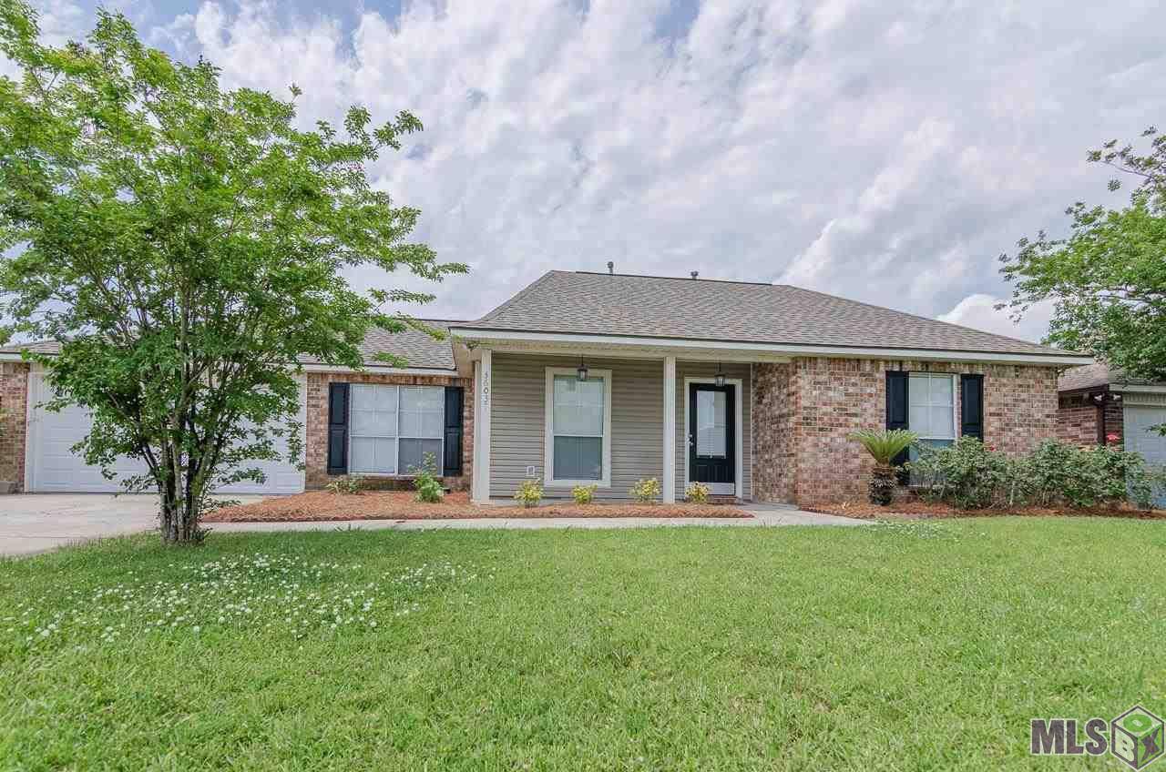 Denham Springs, LA 70706,36037 PORTSMOUTH DR