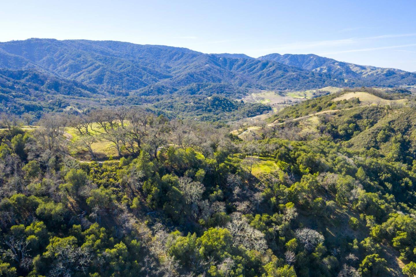 Carmel, CA 93923,9 Long Ridge Trail