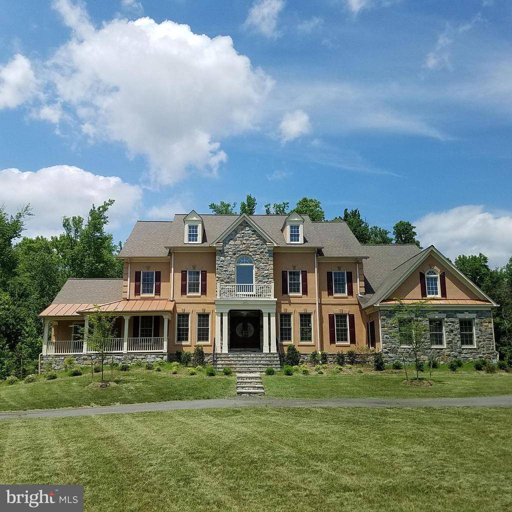 Lorton, VA 22079,5990 SAINT CATHERINES LN