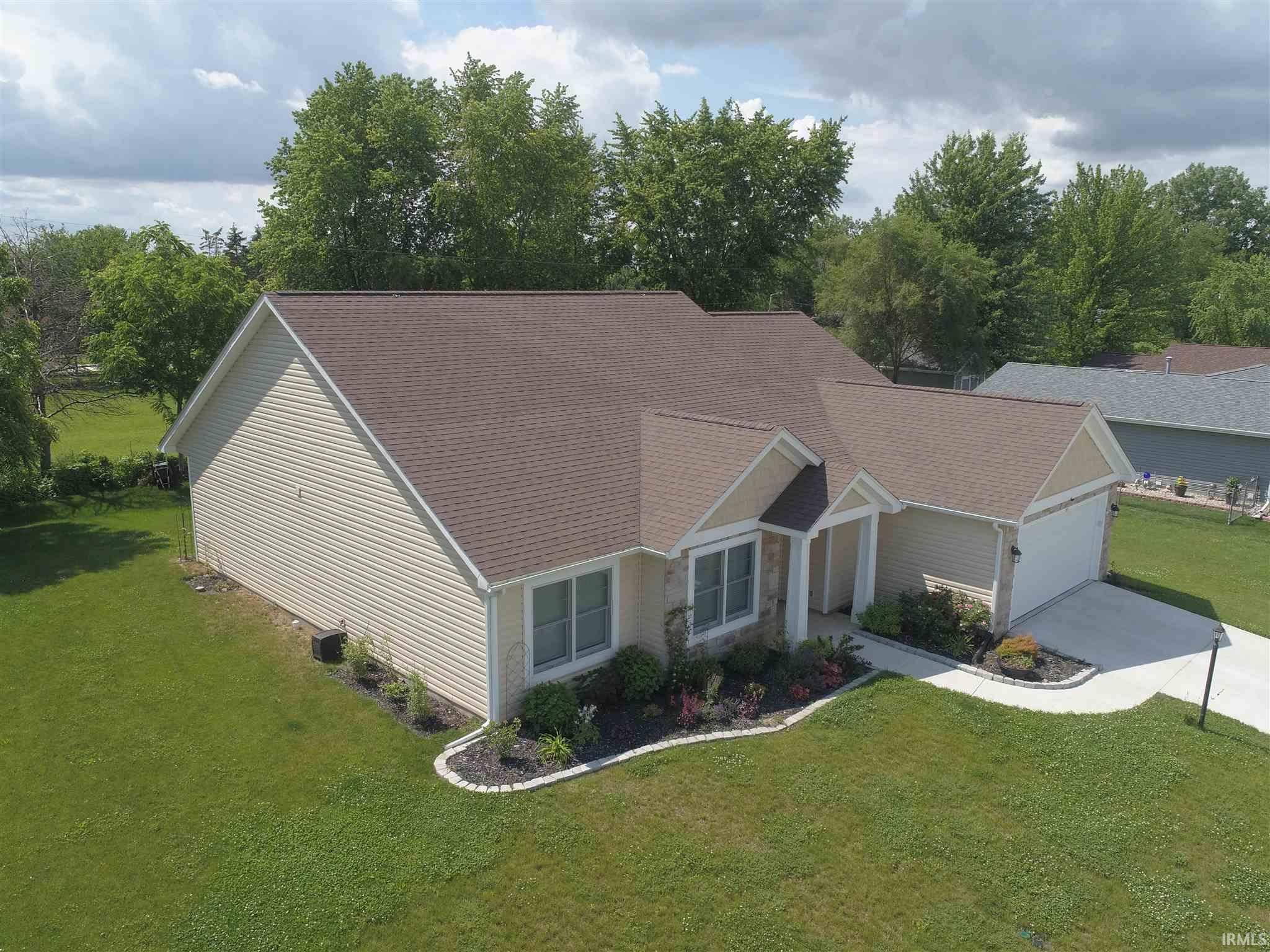 Warsaw, IN 46580,1824 S West Point Drive