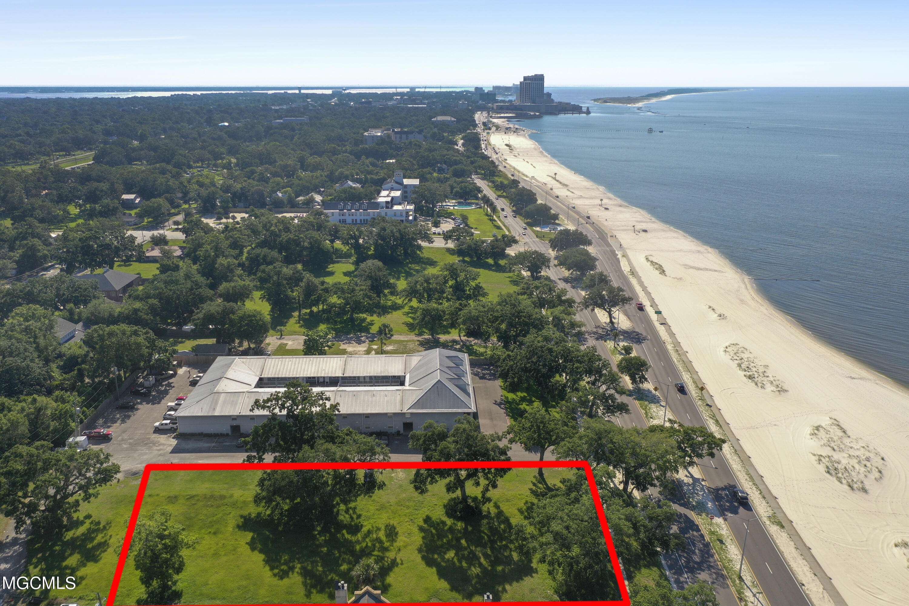 Biloxi, MS 39530,124 St Jude St