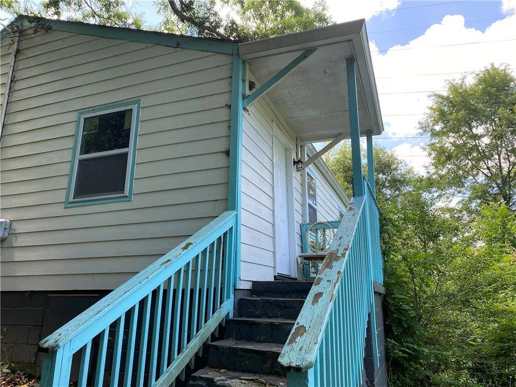Atlanta, GA 30314,250 Morris Brown AVE NW