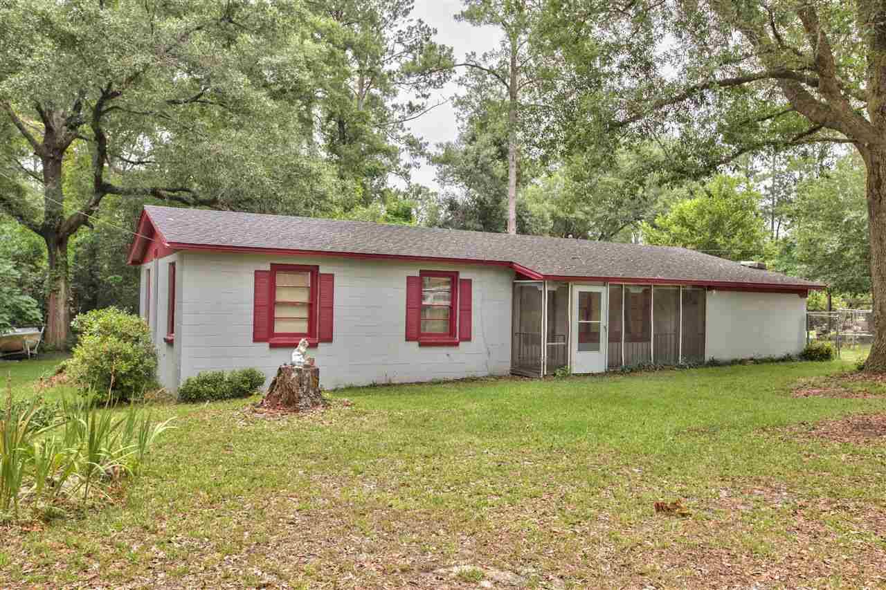 Tallahassee, FL 32304,1213 Poplar Drive