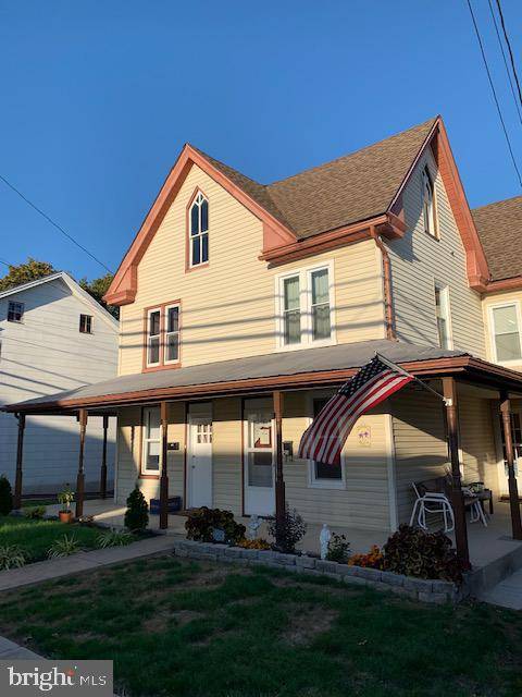 Jacobus, PA 17407,211 N MAIN ST