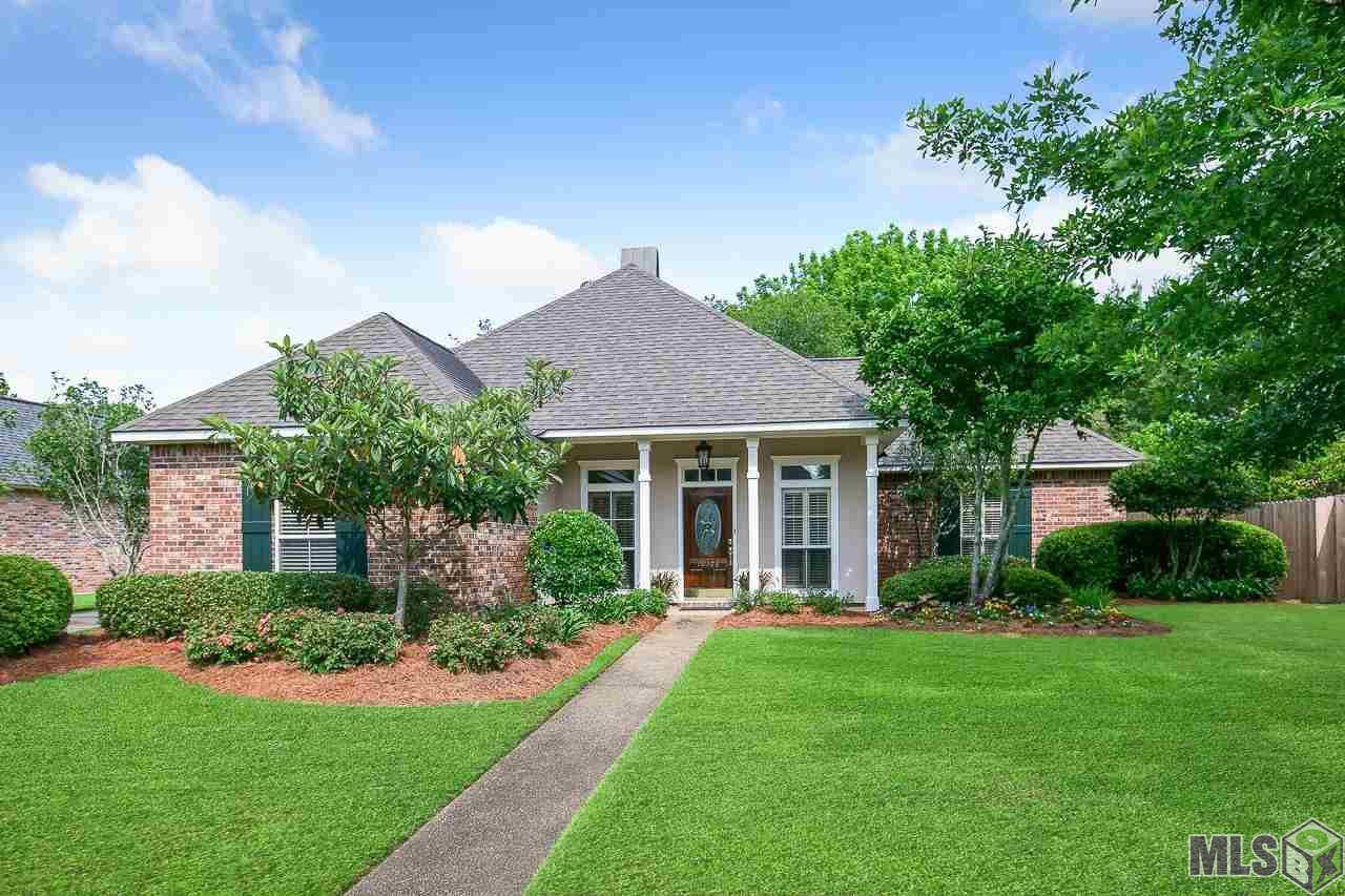 Baton Rouge, LA 70810,10368 RUSTIC OAK DR