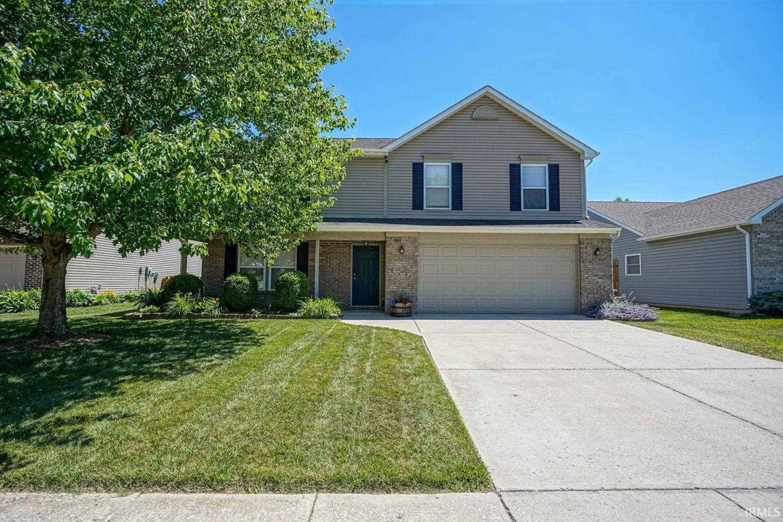 West Lafayette, IN 47906,3645 Goodall Court