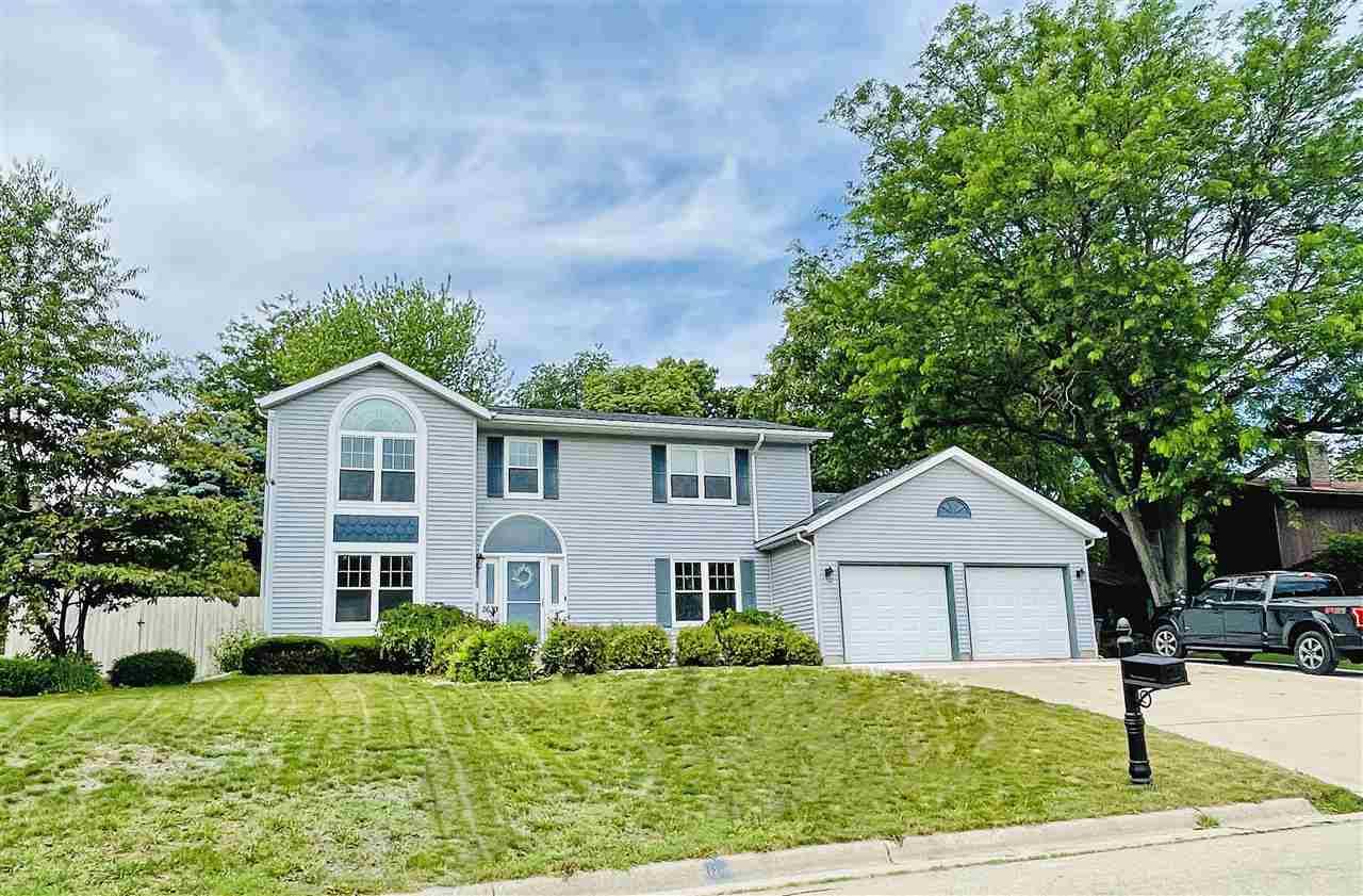 Monroe, WI 53566,2633 22nd Ave