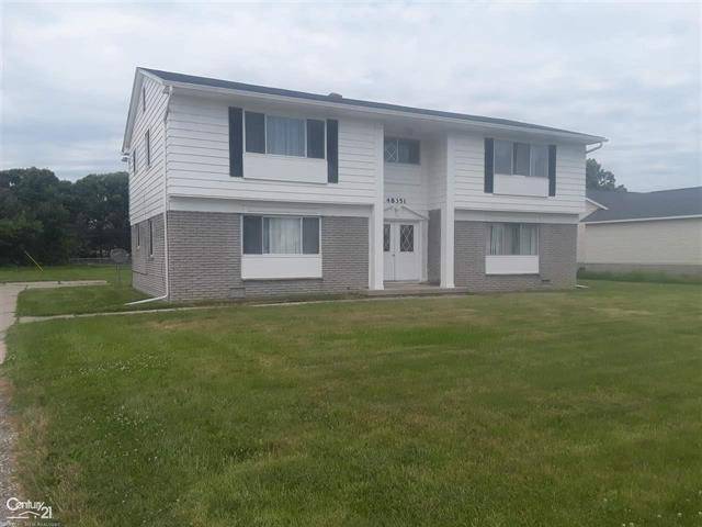 Chesterfield Twp, MI 48047,48351 JEFFERSON