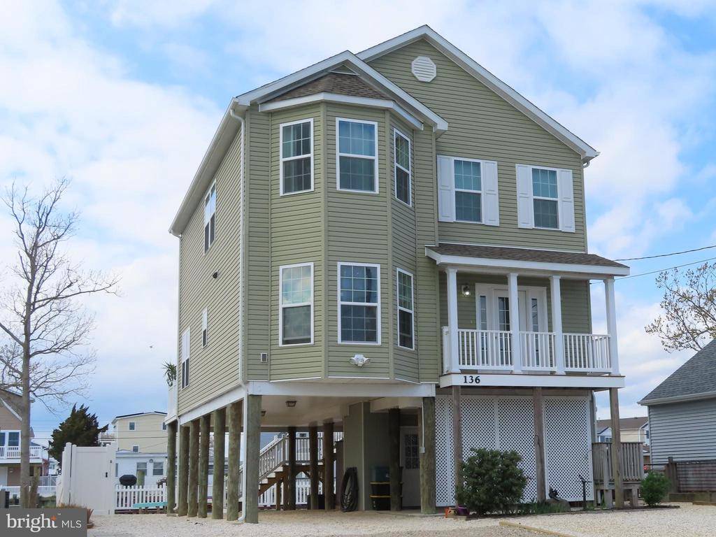 Tuckerton, NJ 08087,136 S FORECASTLE DR