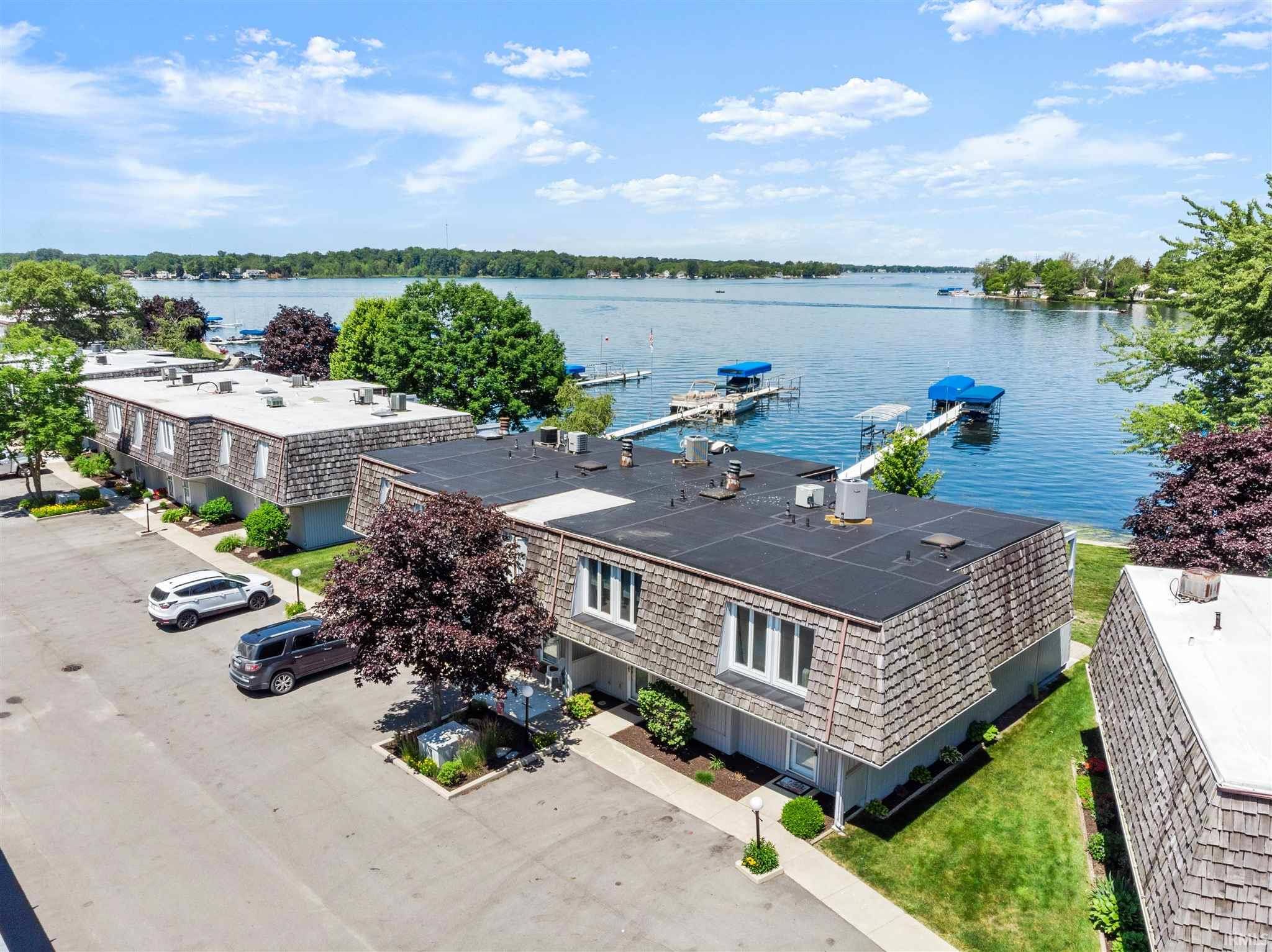 Syracuse, IN 46567,10095 N Turkey Creek Road #14