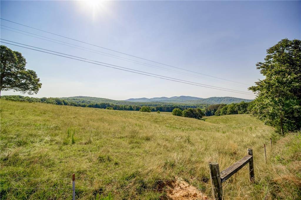 Ellijay, GA 30175,256.40 acres on Yukon and Whitepen Rd