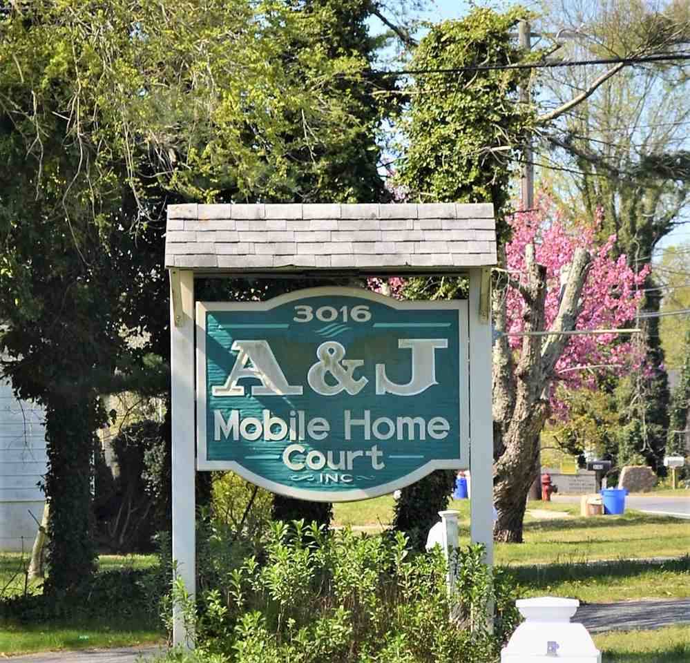 3016 Rt 9 South, Rio Grande, NJ 08242