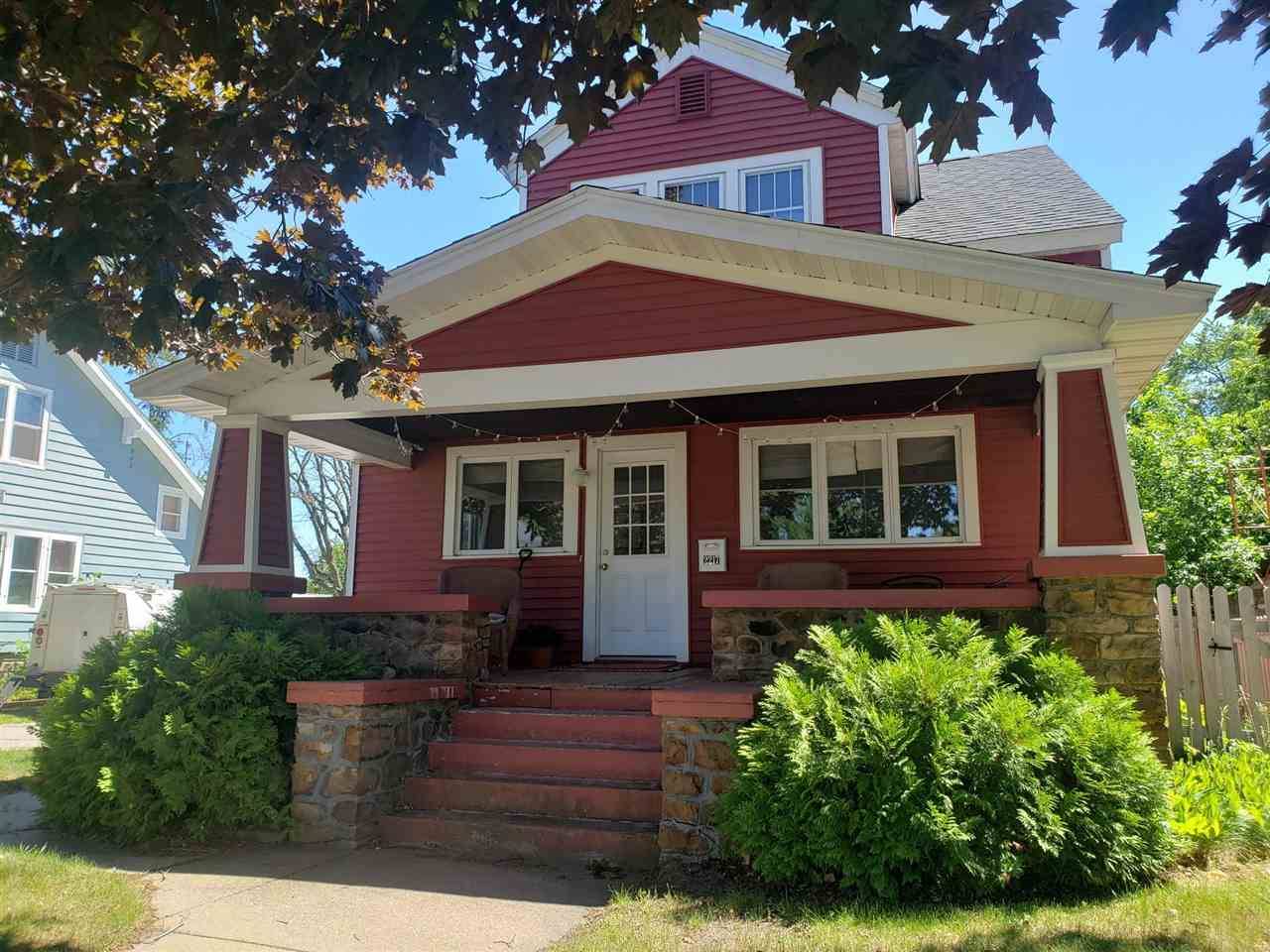 Stevens Point, WI 54481,2217 Ellis St