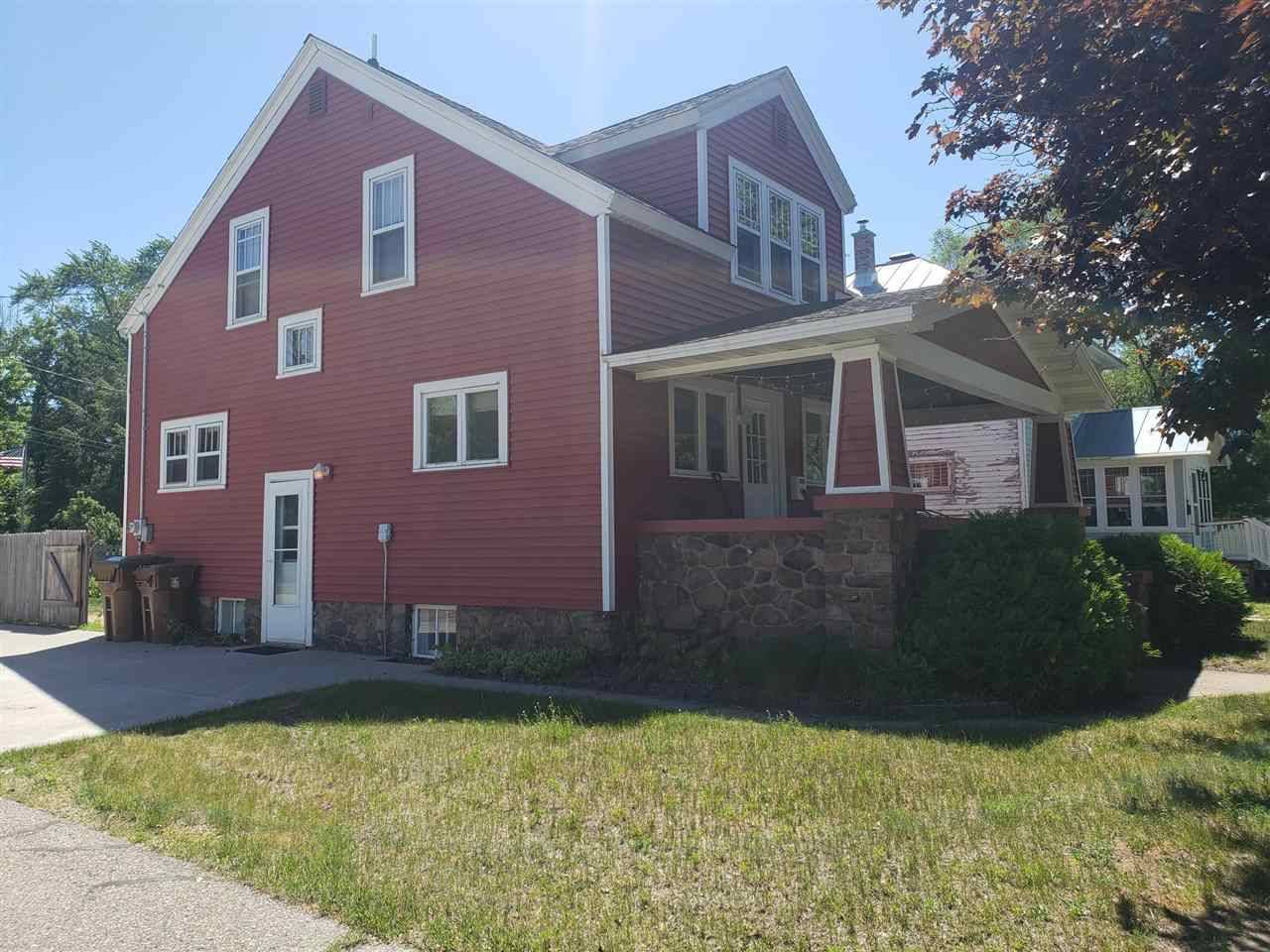 Stevens Point, WI 54481,2217 Ellis St