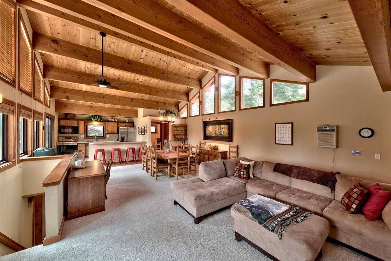 Tahoe City, CA 96145-0000,120 Marlette Drive