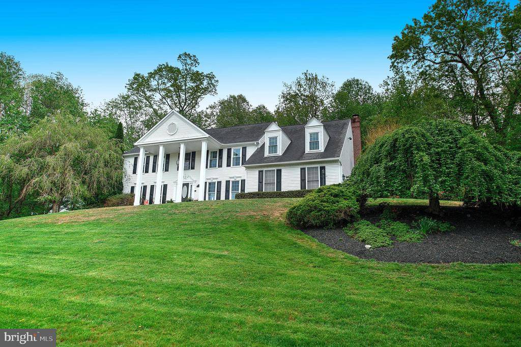 Parkton, MD 21120,20 ENGLISH SADDLE CT