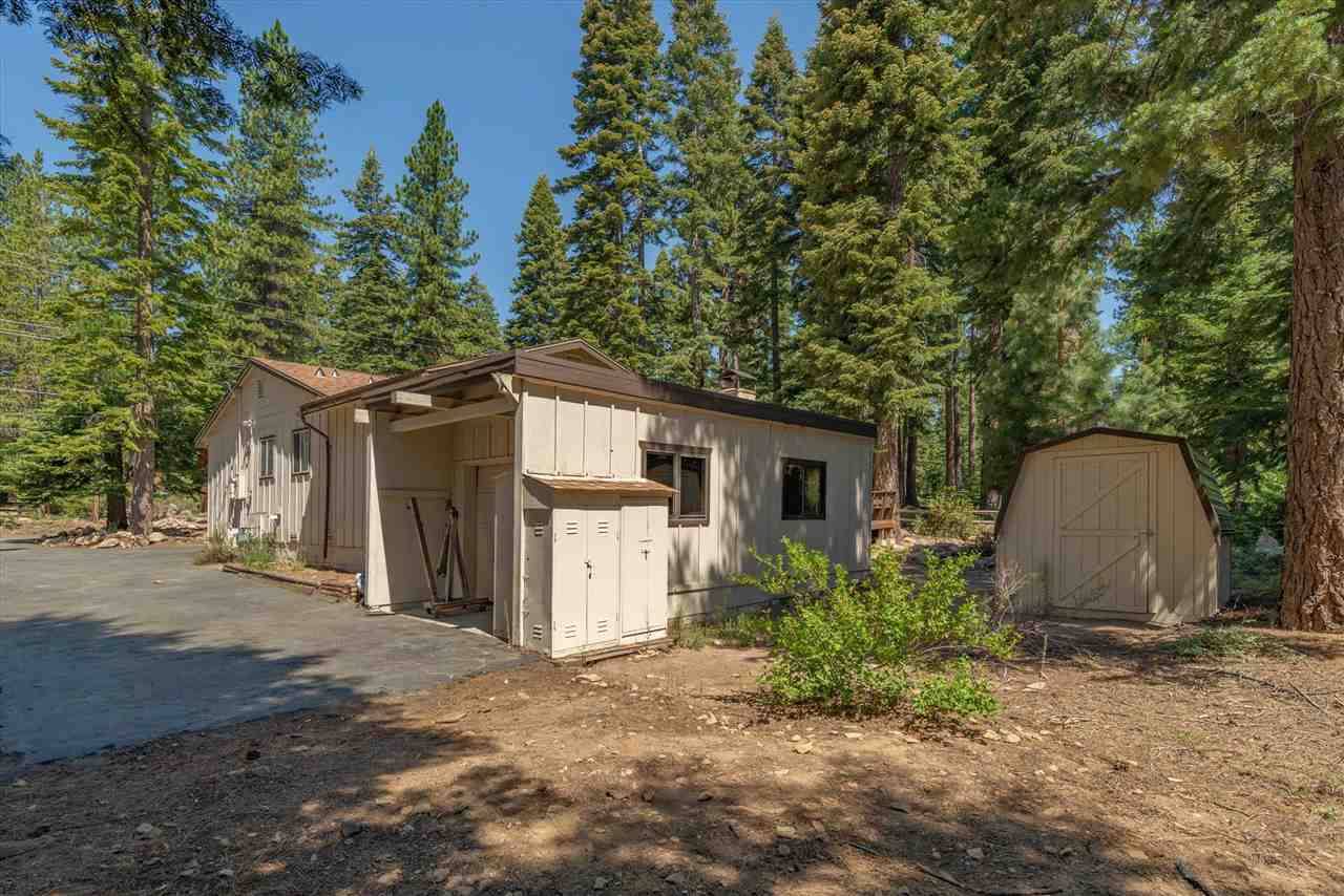 Carnelian Bay, CA 96140,5628 Victoria Road