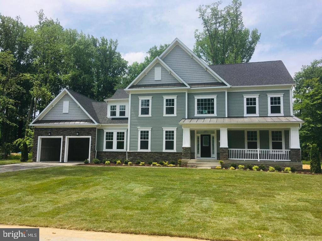 Gambrills, MD 21054,1611 SIRANI LN