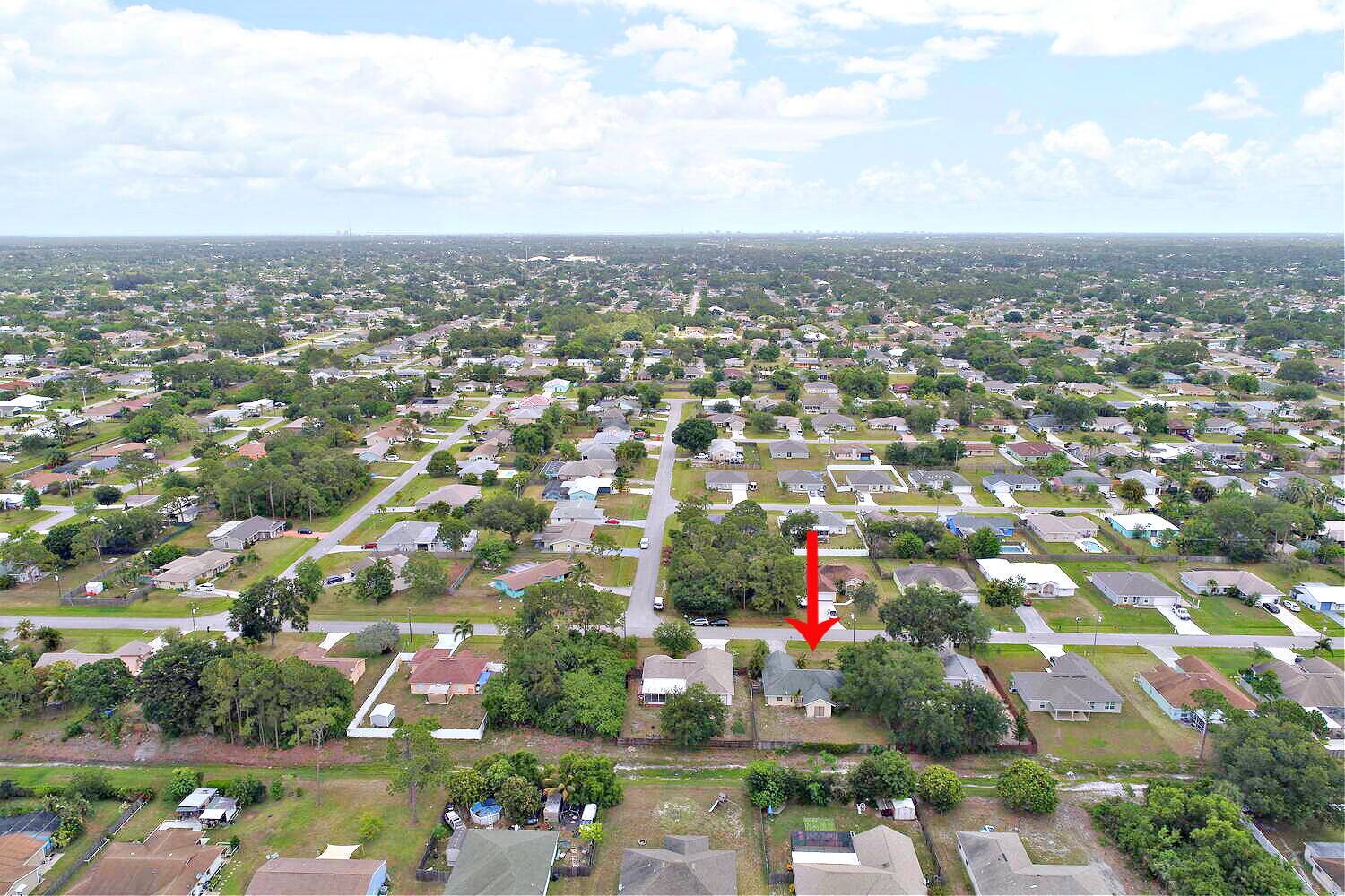 Port Saint Lucie, FL 34983,1142 SW Heather ST