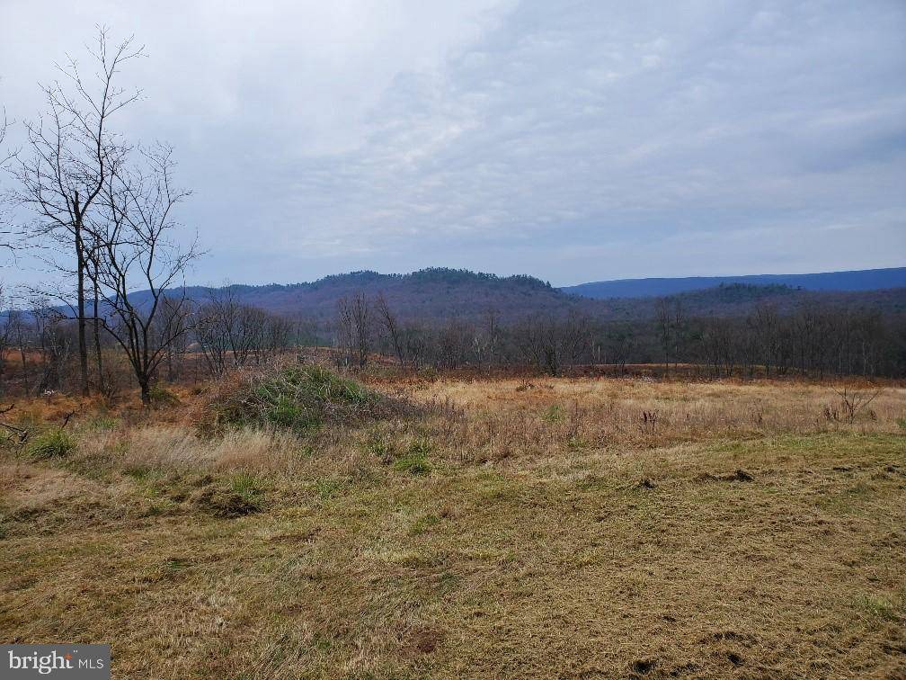 Mcconnellsburg, PA 17233,12077 LINCOLN HWY LOT 4