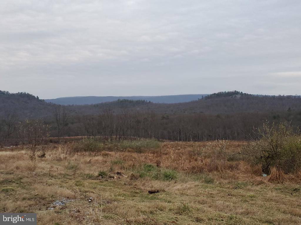 Mcconnellsburg, PA 17233,12077 LINCOLN HWY LOT 4