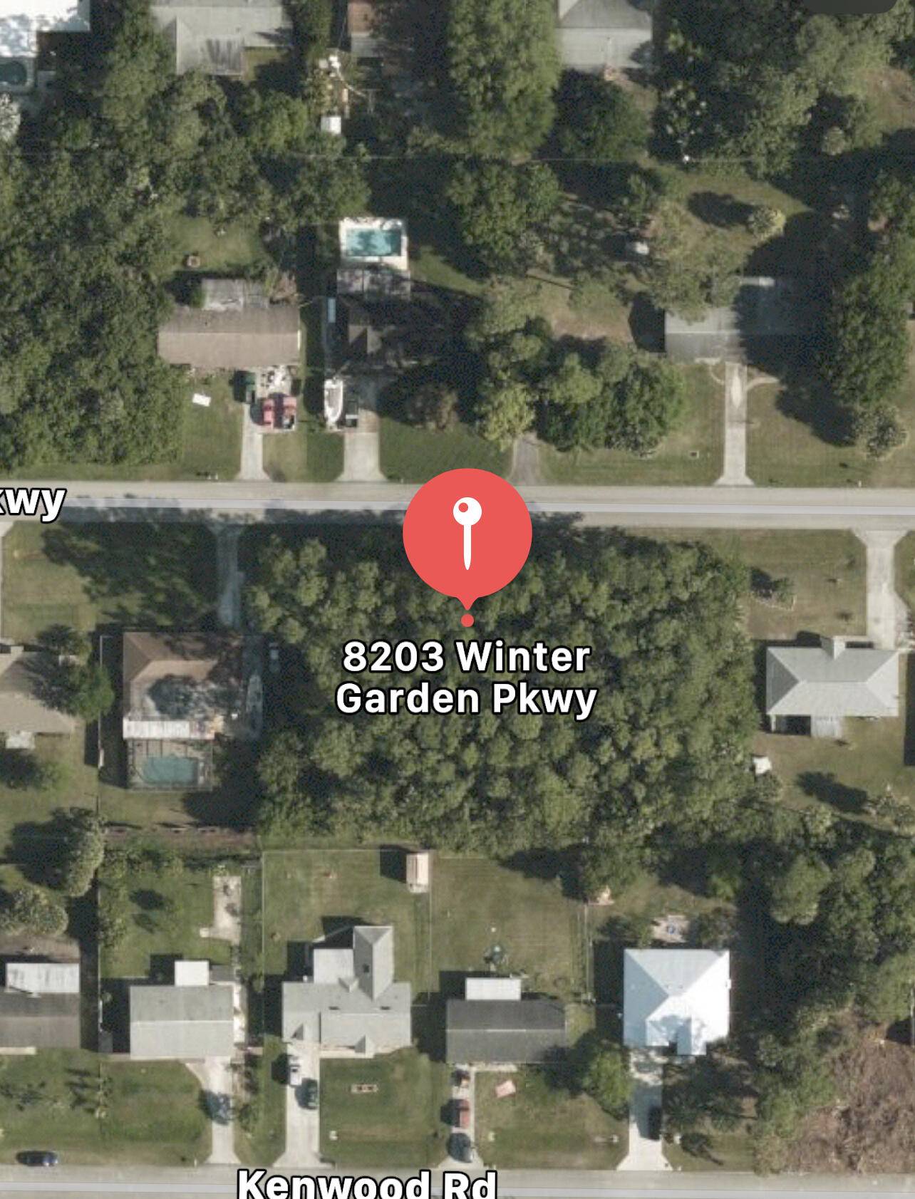 Fort Pierce, FL 34951,8203 Winter Garden Pkwy