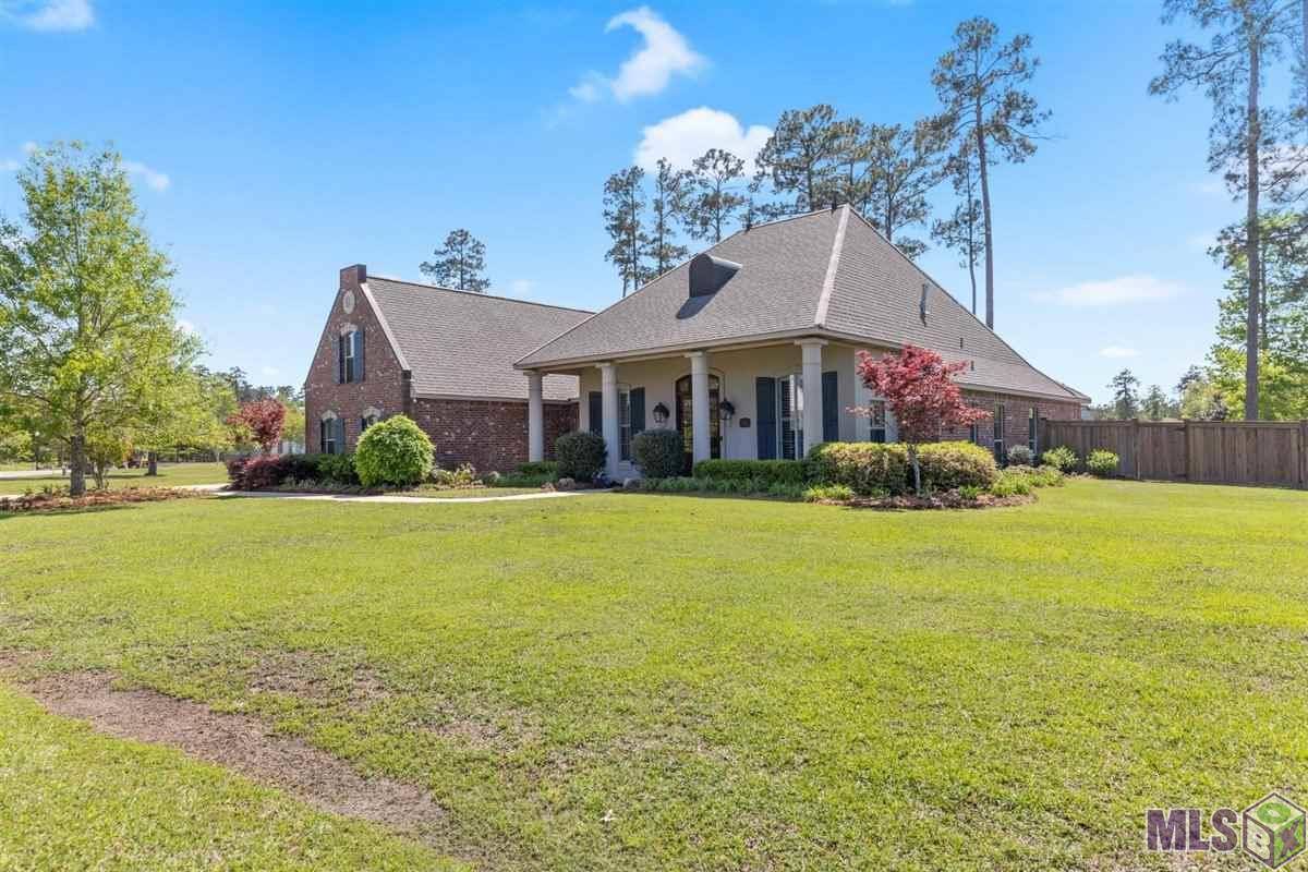 Madisonville, LA 70447,300 SEMINOLE CIRCLE