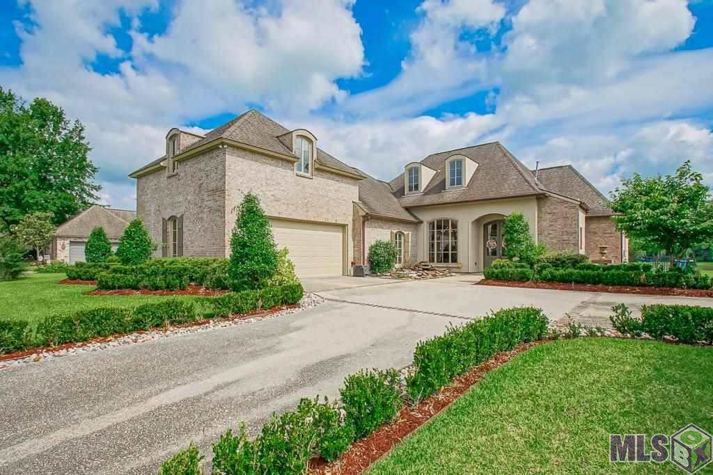 Prairieville, LA 70769,18328 LAKE HARBOR LN