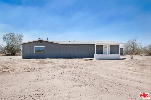 Twentynine Palms, CA 92277,3224 Shadow Mountain Rd