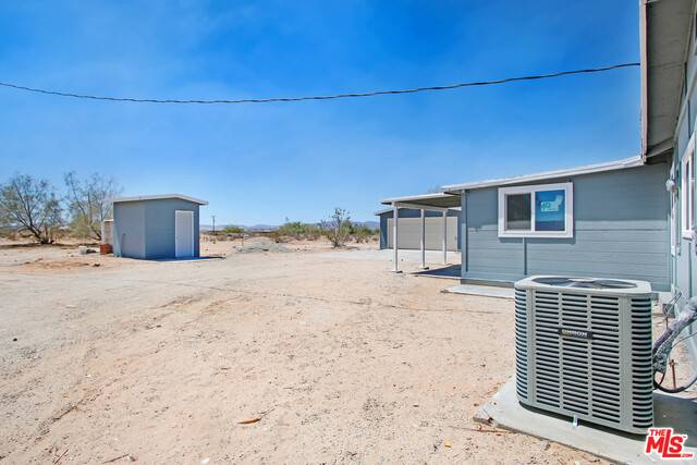 Twentynine Palms, CA 92277,3224 Shadow Mountain Rd