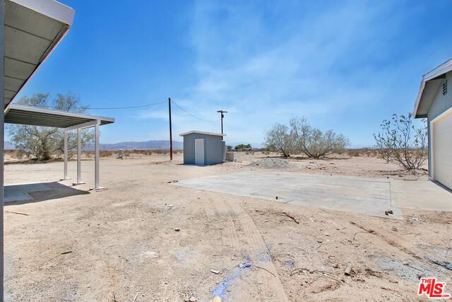 Twentynine Palms, CA 92277,3224 Shadow Mountain Rd