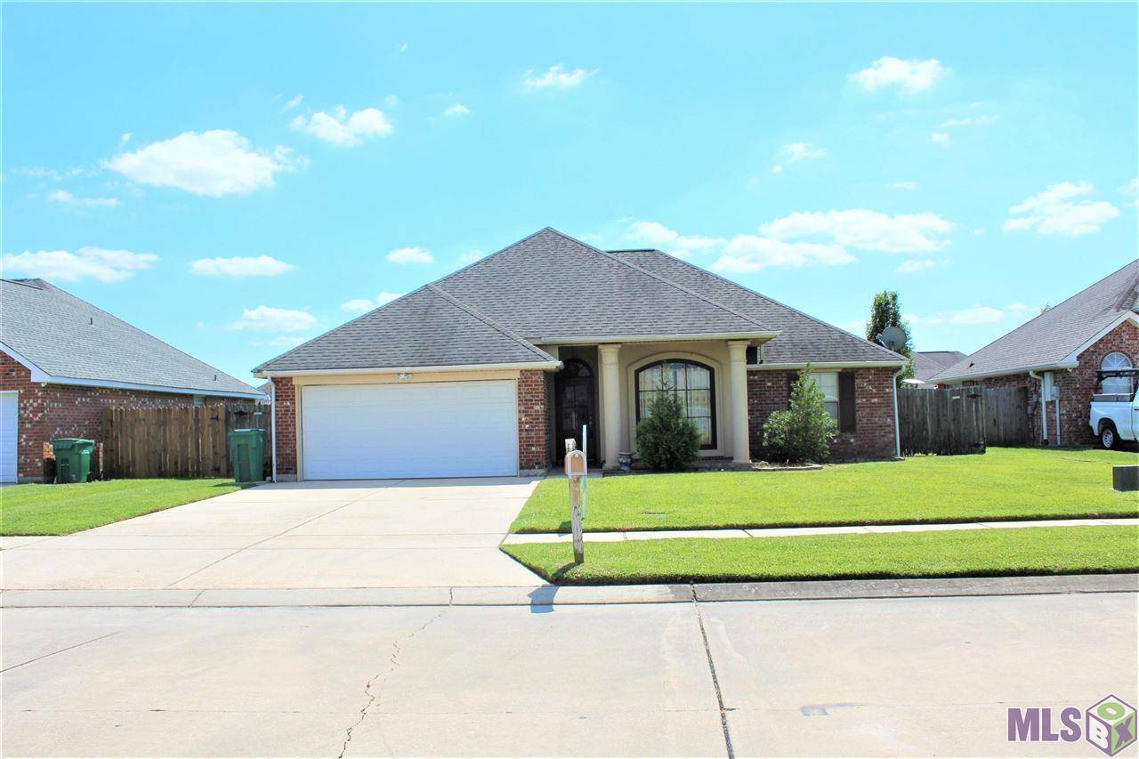 Laplace, LA 70068,51 TUSCANY DR