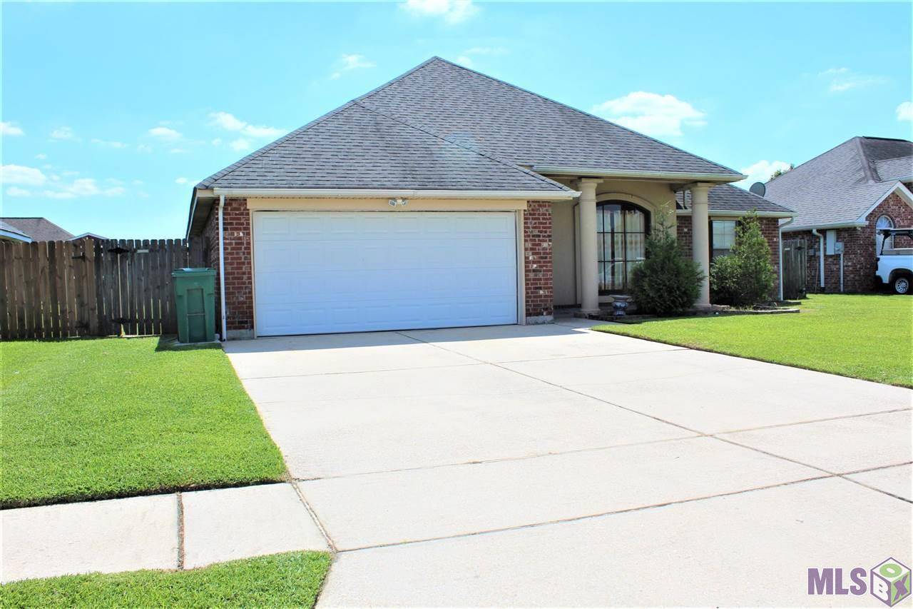 Laplace, LA 70068,51 TUSCANY DR