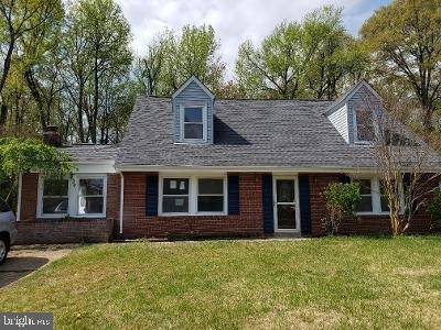 Waldorf, MD 20602,313 RIVERMONT DR