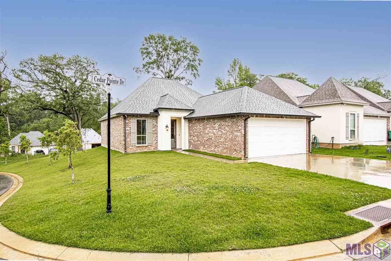 St Francisville, LA 70775,13105 CEDAR POINTE DR