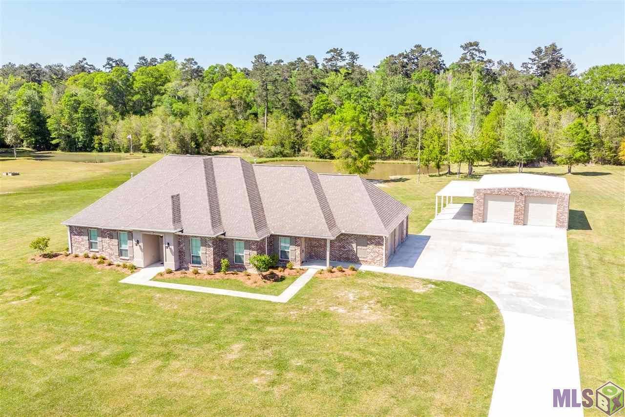 Walker, LA 70785,12789 THOROUGHBRED LN