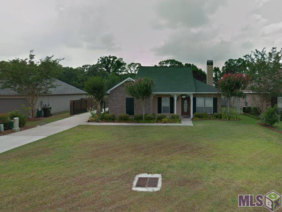 Prairieville, LA 70769,17055 HUNTERS TRACE ST W