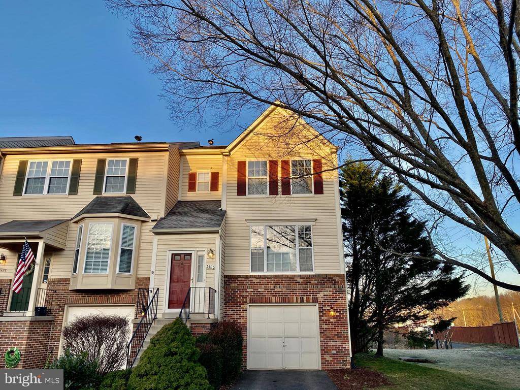 Clifton, VA 20124,5500 QUAIL CT