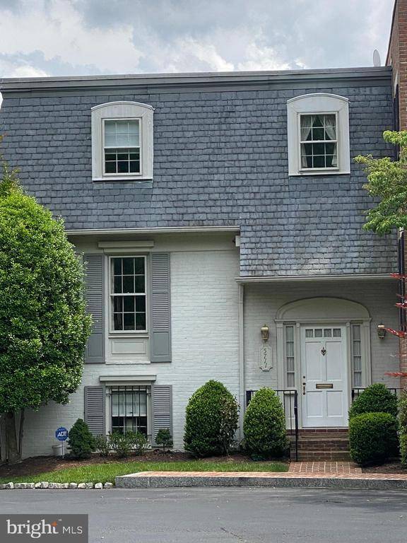 Chevy Chase, MD 20815,5711 BROOKSIDE DR