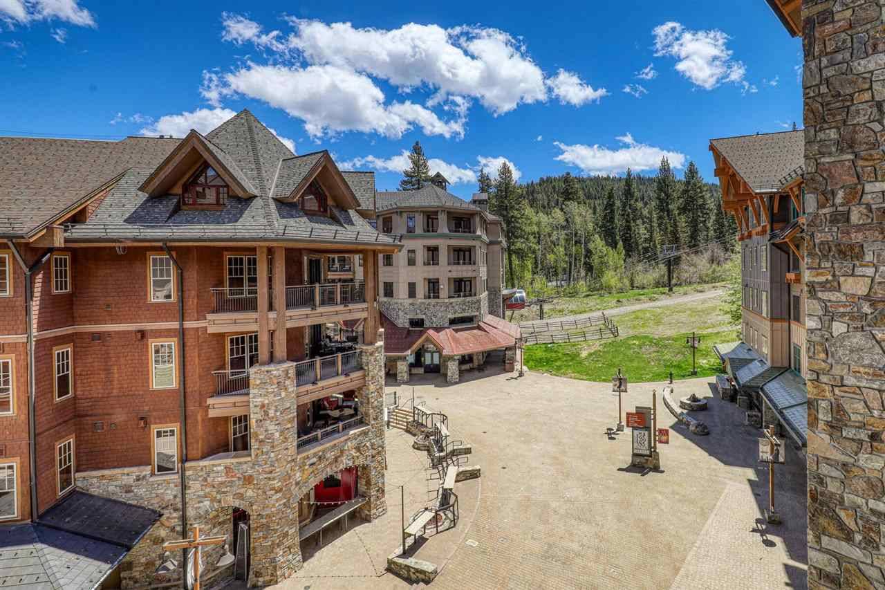 Truckee, CA 96161,7001 Northstar Drive #7405