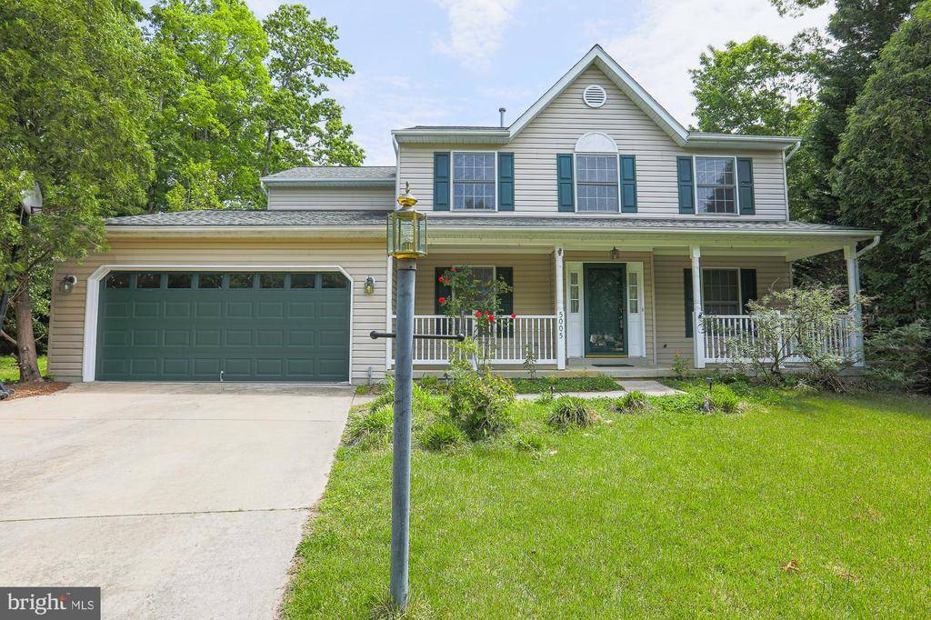 Waldorf, MD 20603,5005 PUPFISH CT