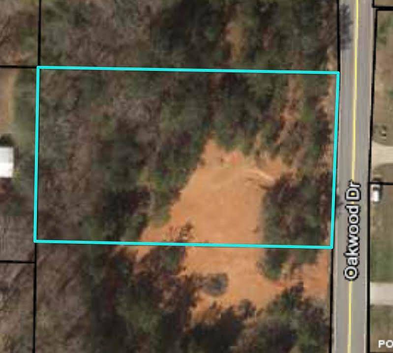 Cedartown, GA 30125,Lot 62 Oakwood DR
