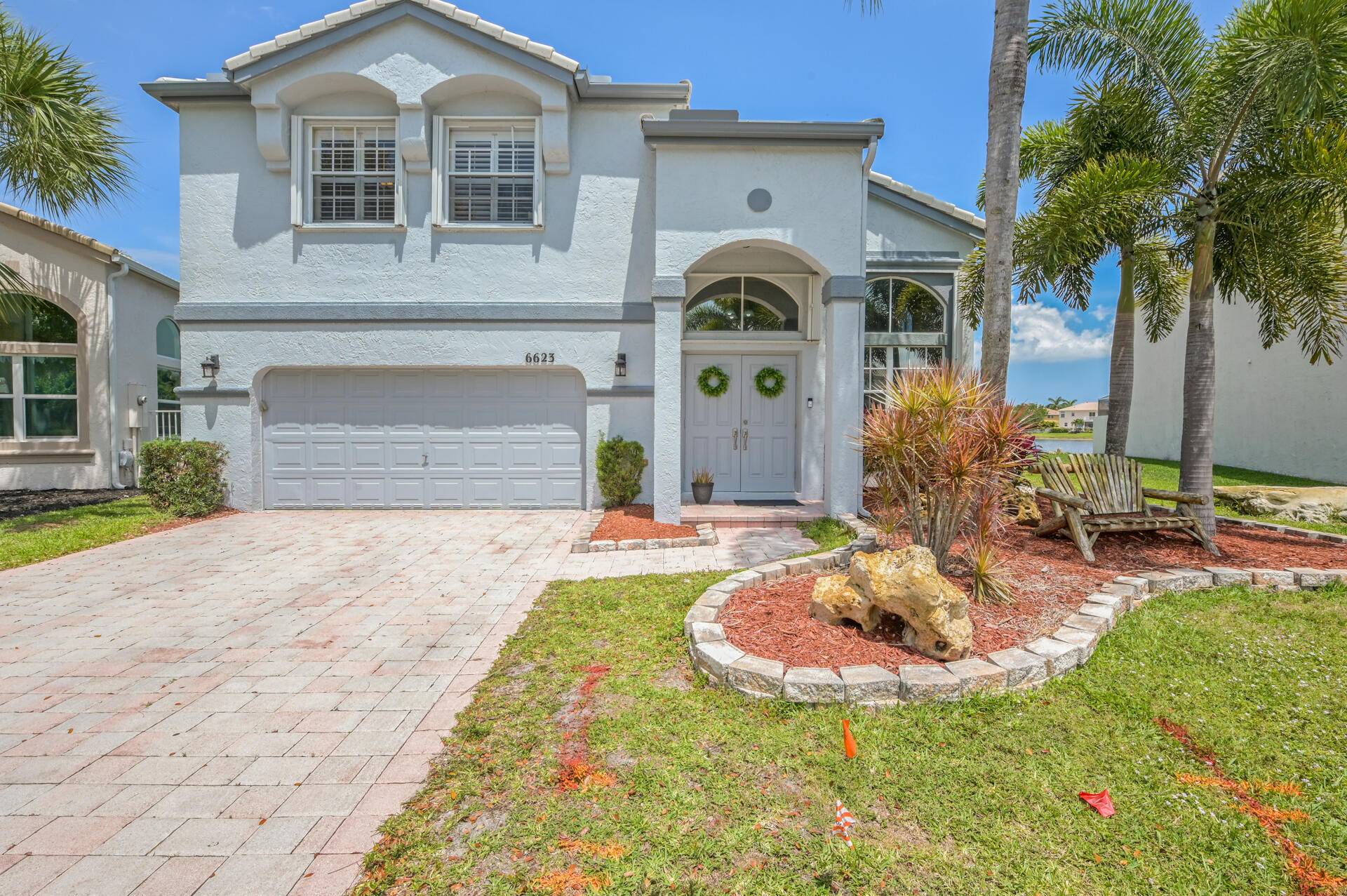 Lake Worth, FL 33467,6623 Ashburn RD