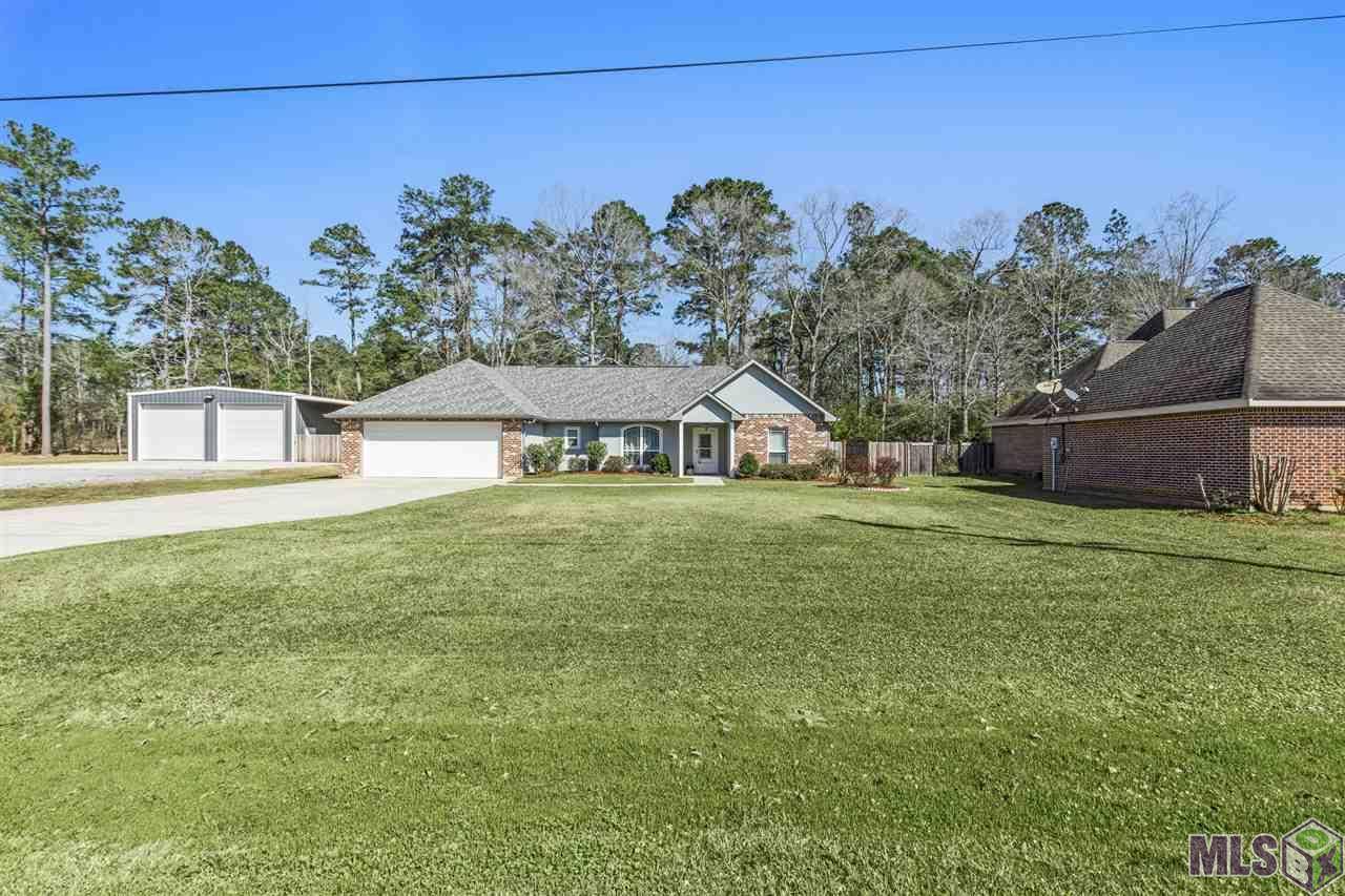 Independence, LA 70443,27755 IVY SPRINGS DR