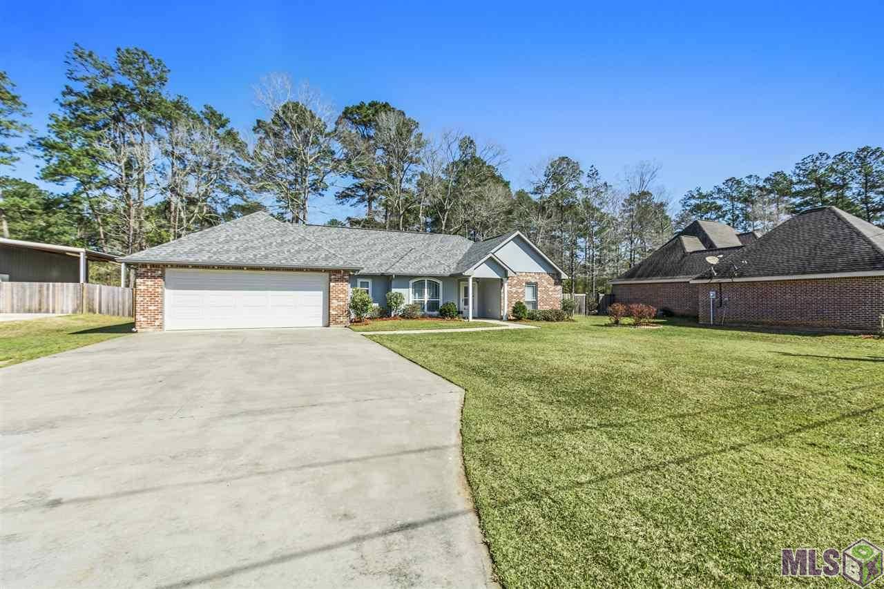 Independence, LA 70443,27755 IVY SPRINGS DR