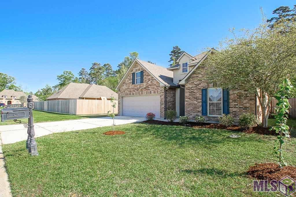 Denham Springs, LA 70726,25430 LAKE PROVIDENCE DR