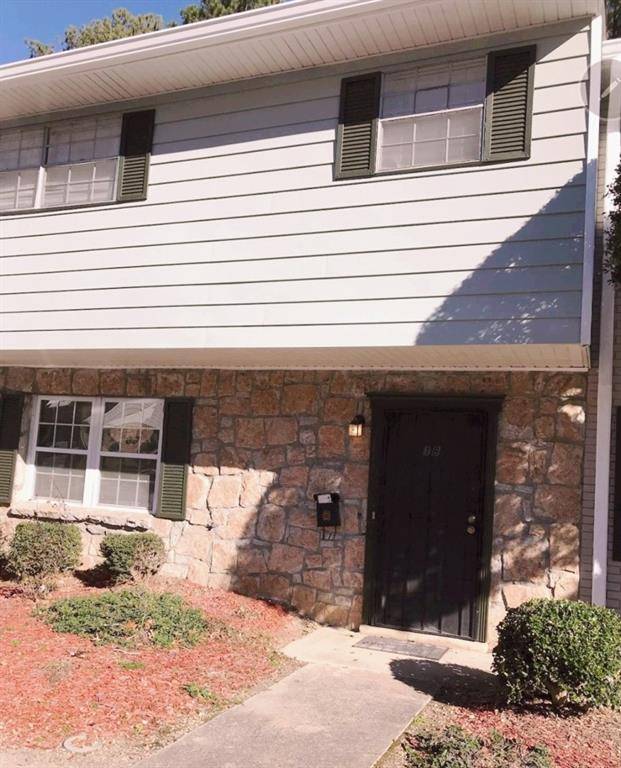Union City, GA 30291,4701 Flat Shoals RD #1B